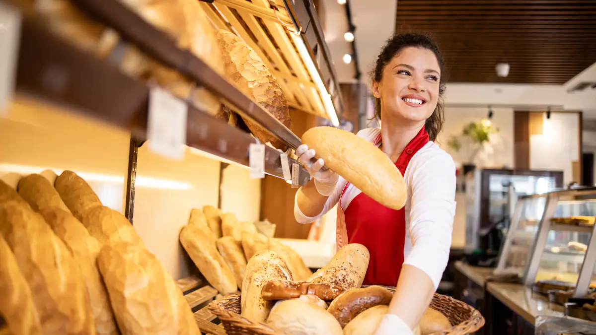 200 Filialen in Deutschland: Bäckereikette meldet erneut Insolvenz an