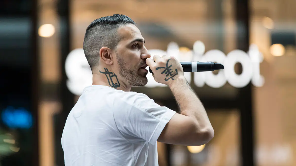 Zieht Bushido bald in das „Sommerhaus der Stars“?