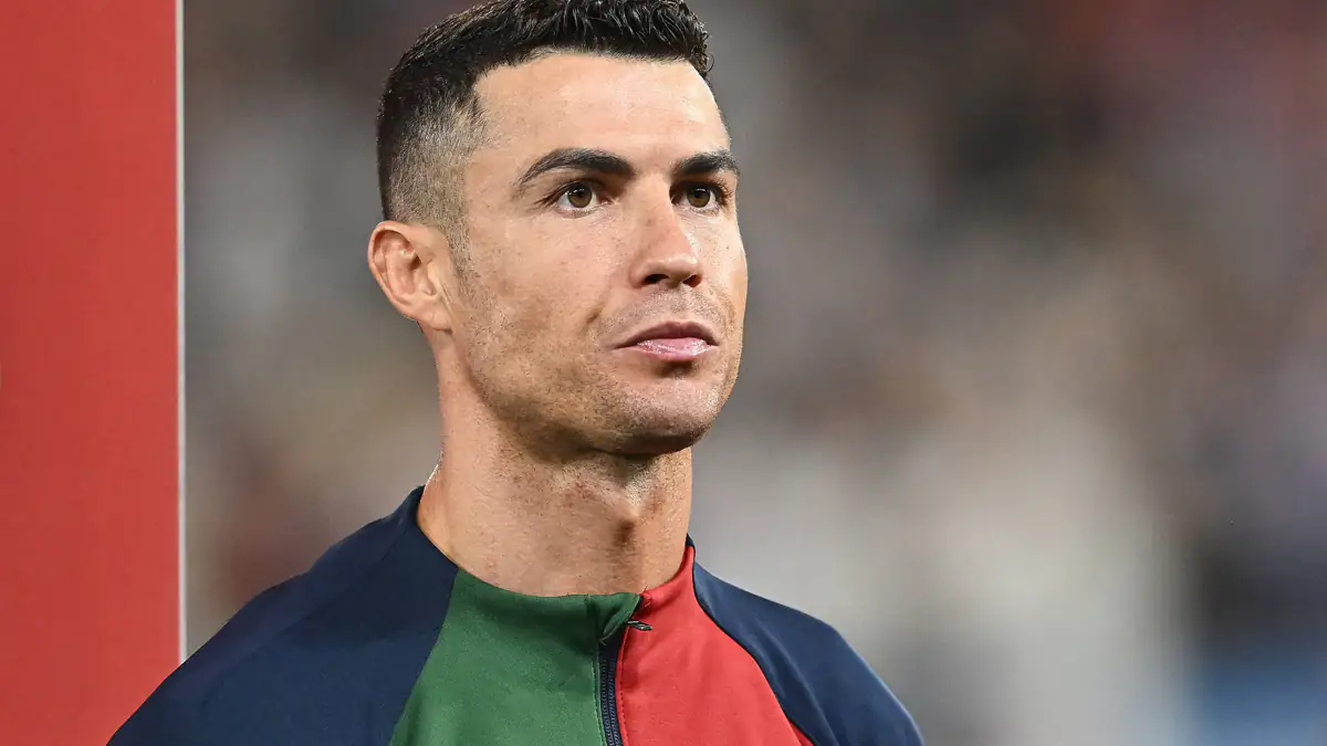 Harte Strafe: Fußballstar Cristiano Ronaldo drohen 99 Peitschenhiebe