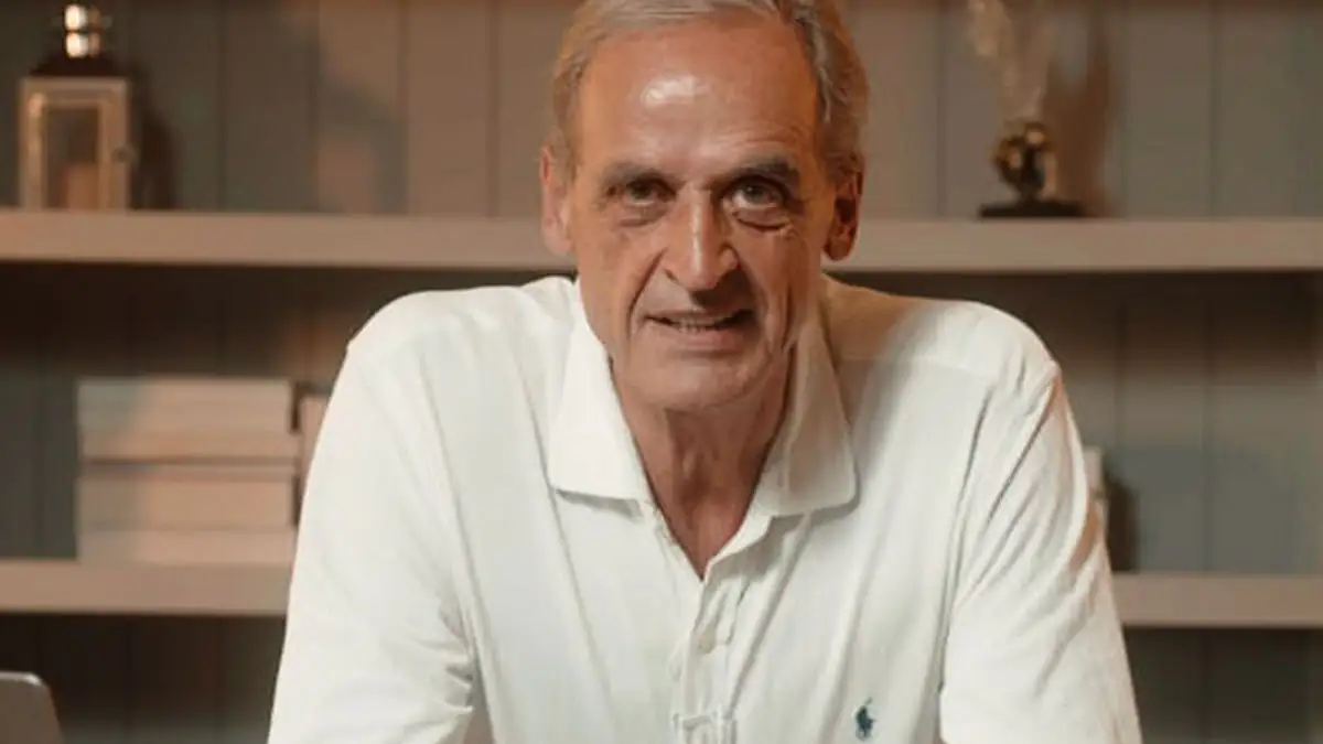 Florian Homm Vermögen: Wie viel Geld hat der ehemalige Hedgefondsmanager heute?