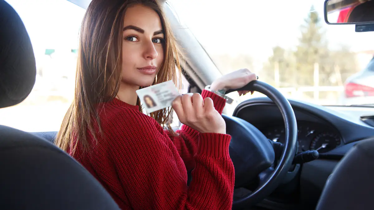 Bußgelder drohen: Diesen Code im Führerschein sollte man nicht ignorieren