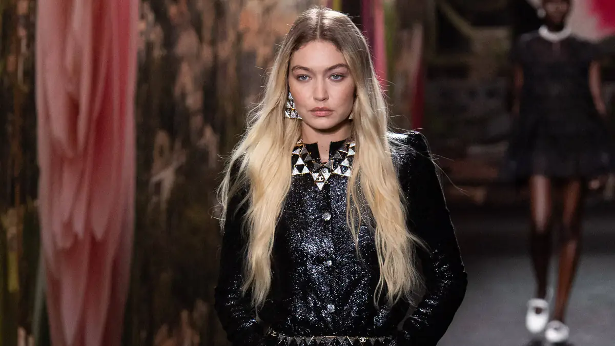 Gigi Hadid: Israel reagiert mit scharfer Kritik auf ihren Instagram-Post