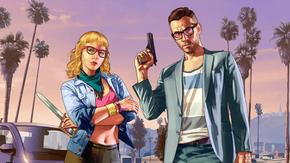 "GTA 6": Bekannter Insider verrät Trailer-Datum
