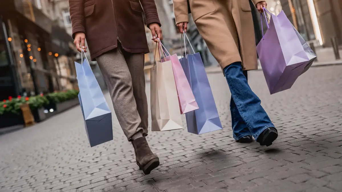 130 Standorte betroffen: Deutscher Modehändler plant Filialschließungen