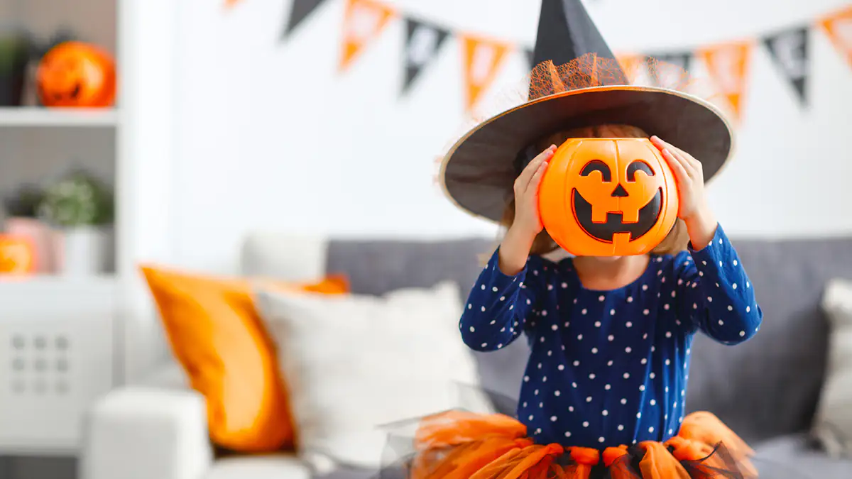 Halloween 2023: Diese sechs Kostüme können für Ärger sorgen