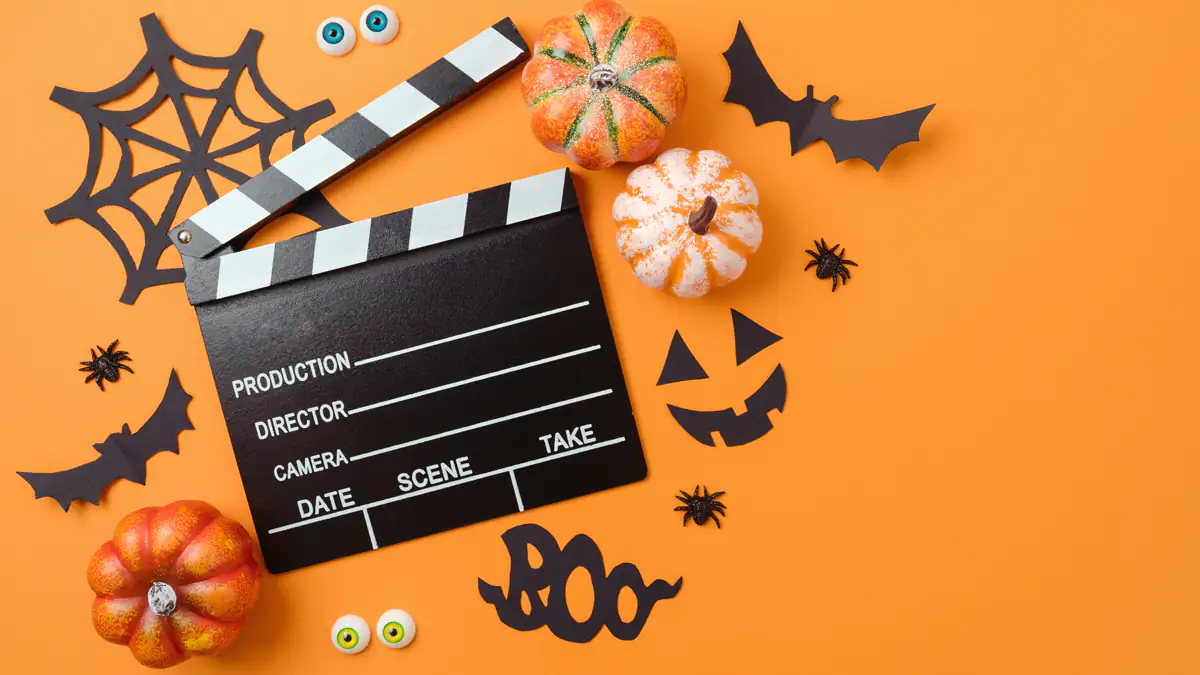 Horrorfilme auf Netflix: So lässt sich das komplette Angebot zu Halloween finden