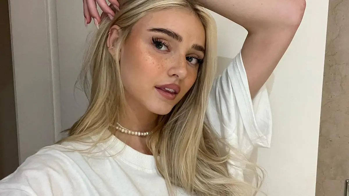 HoneyPuu ist wieder Single: Liebes-Aus bei Deutschlands beliebtester Streamerin