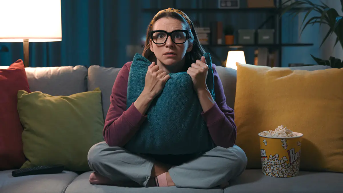 Weltrekord: Dieser Horrorfilm wurde in 31 Ländern verboten