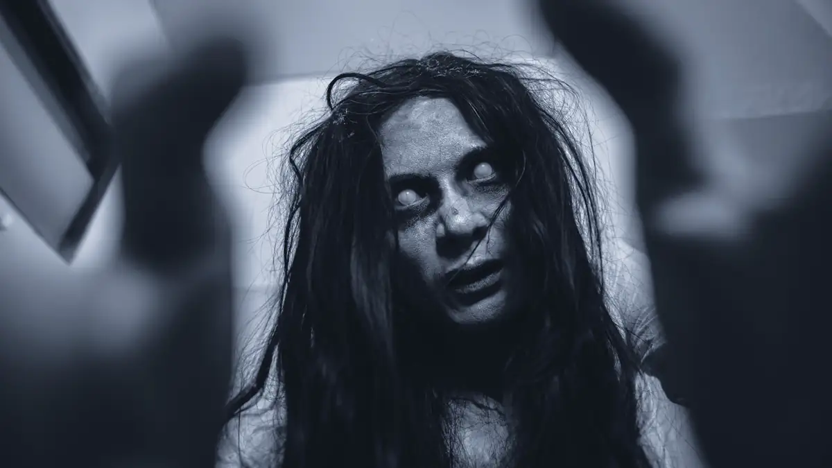 Studie enthüllt: In diesem Horrorfilm befindet sich die gruseligste Szene aller Zeiten