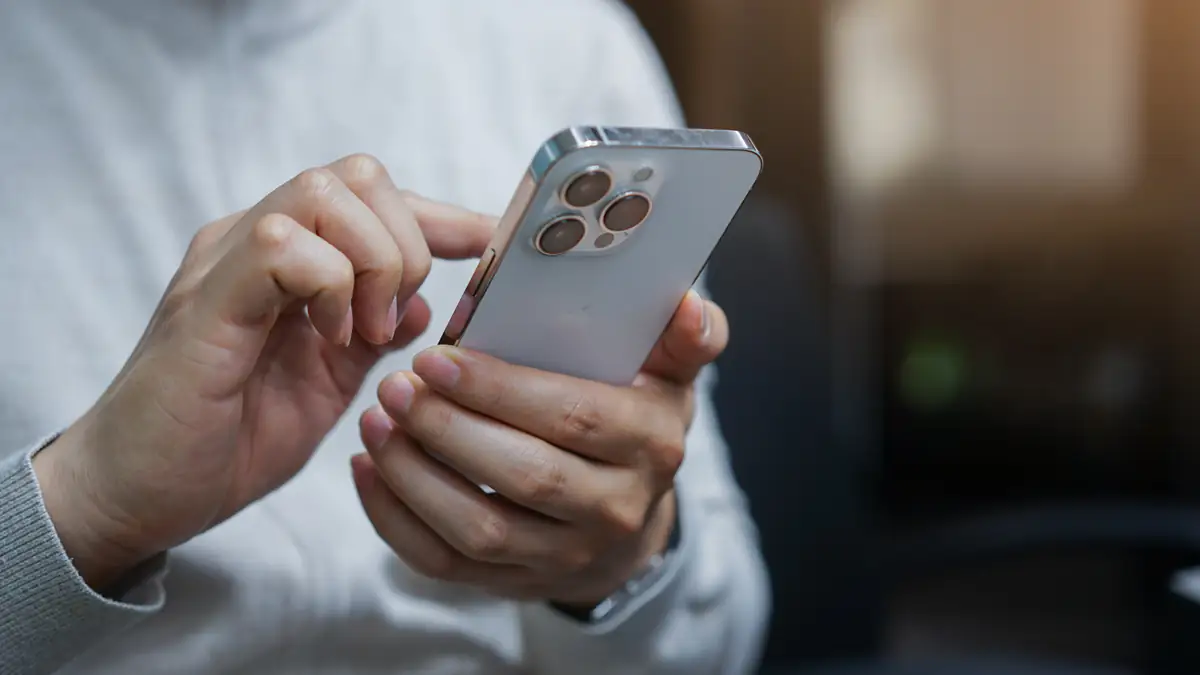 Beschwerden häufen sich: Display des iPhone 15 Pro wird zum Problem