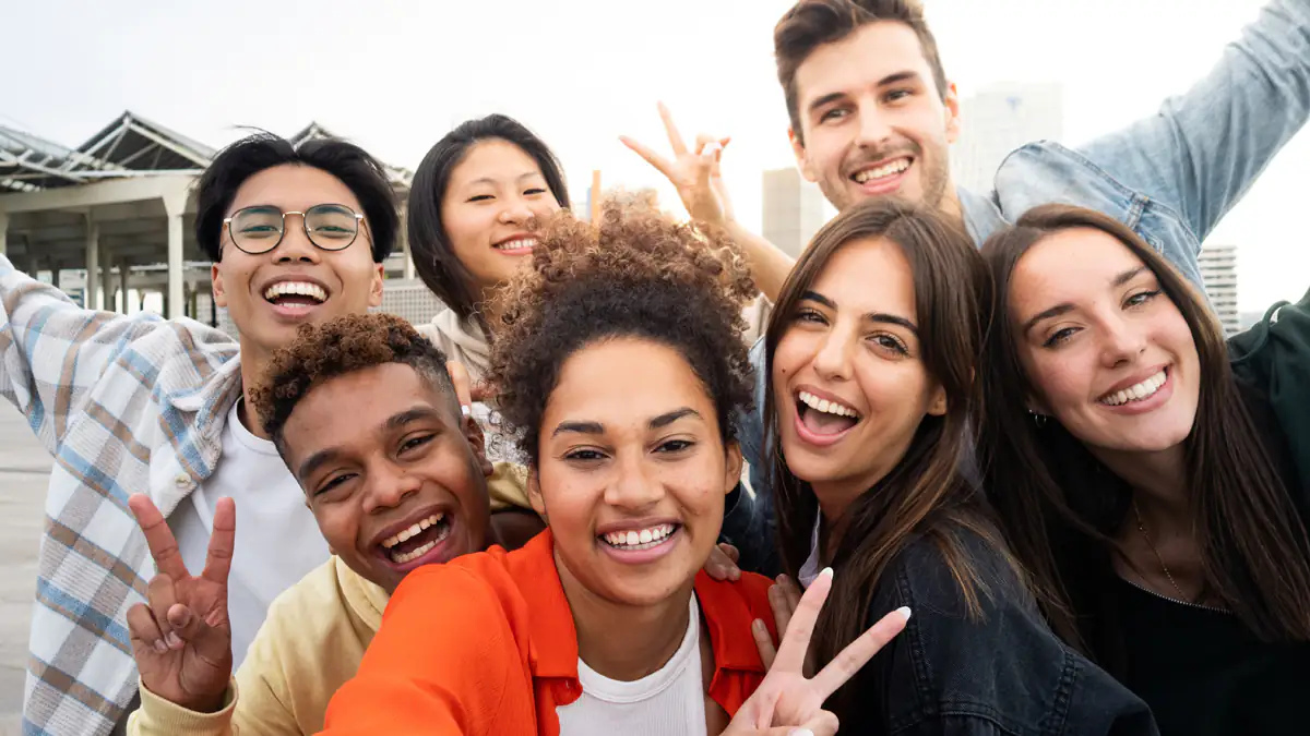 Gewinner steht fest: Das ist das Jugendwort des Jahres 2023