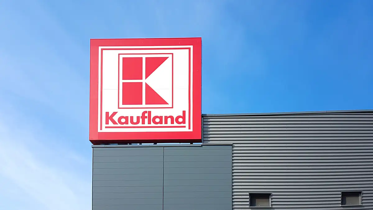 Kunden müssen sich umstellen: Kaufland schließt mehrere Filialen