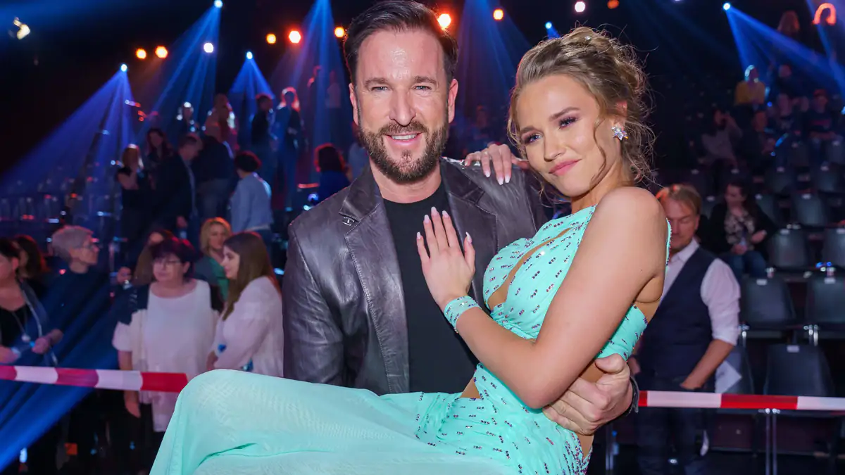 Pikante Fotos geleakt: Laura Müller zeigt im "Liebesrausch" auf OnlyFans jetzt alles