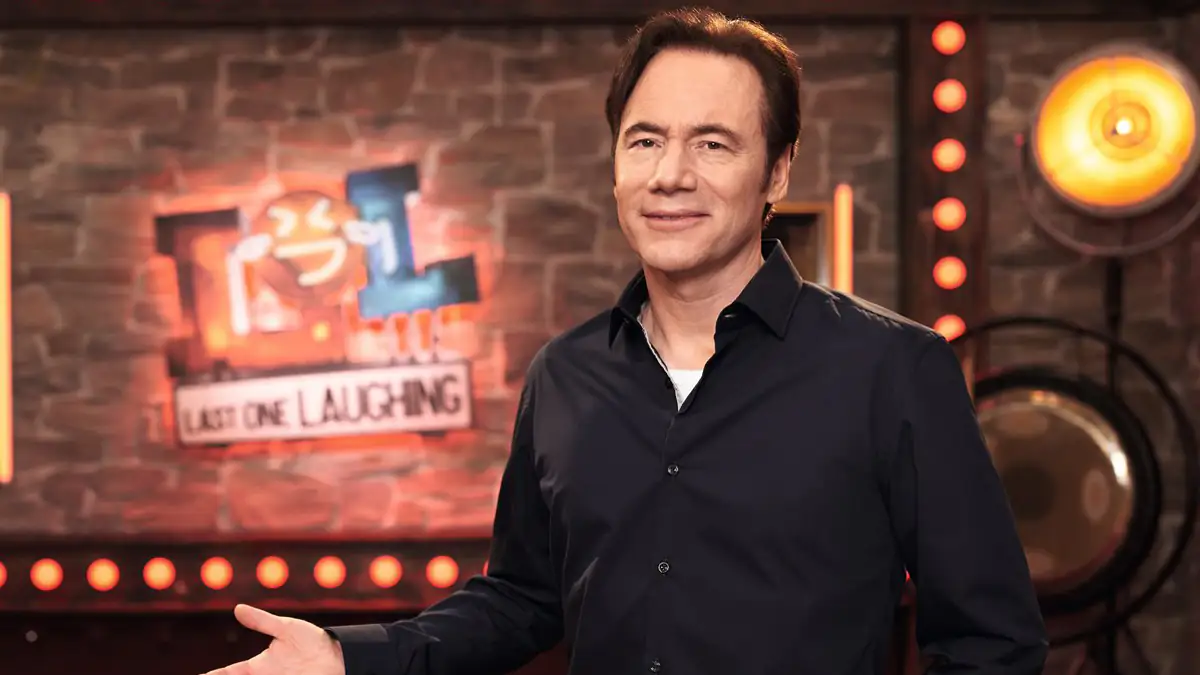 „LOL“-Weihnachtsspecial: Die Kandidaten und das Veröffentlichungsdatum stehen fest