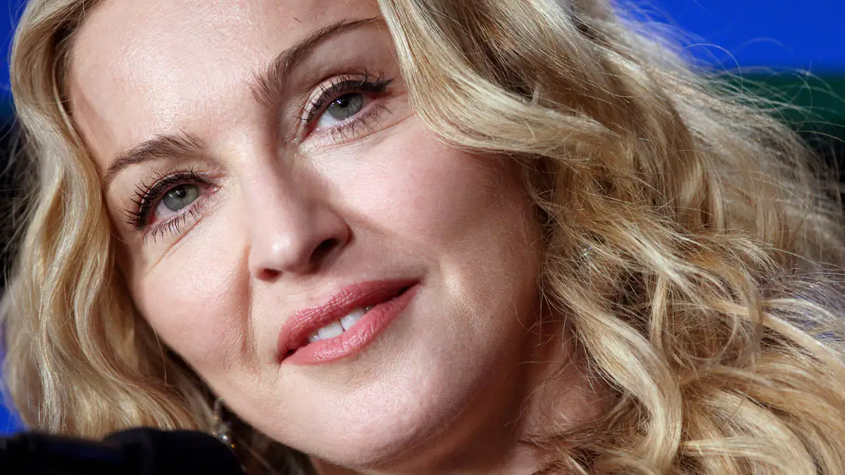 „Einfach schockierend“: Fans erkennen Madonna auf neuem Foto kaum wieder
