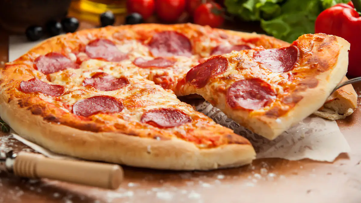 Inhaltsstoffe und Geschmack: Test enthüllt die beste Tiefkühlpizza