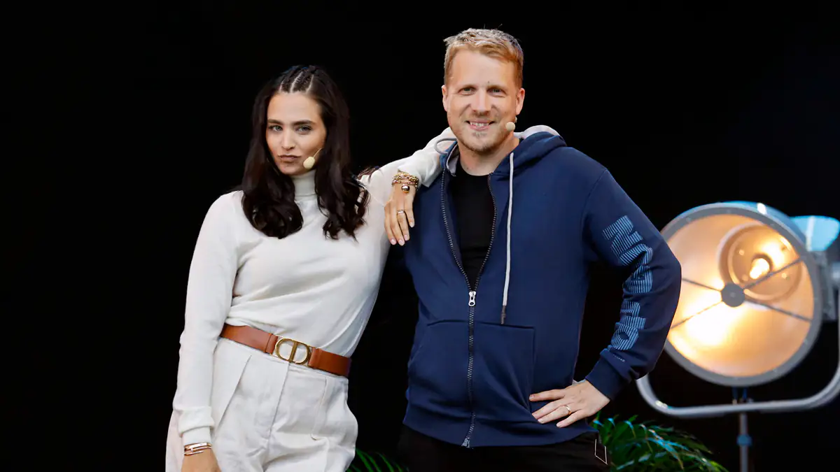 Endgültiges Aus: Oliver Pocher beendet gemeinsamen Podcast mit Amira