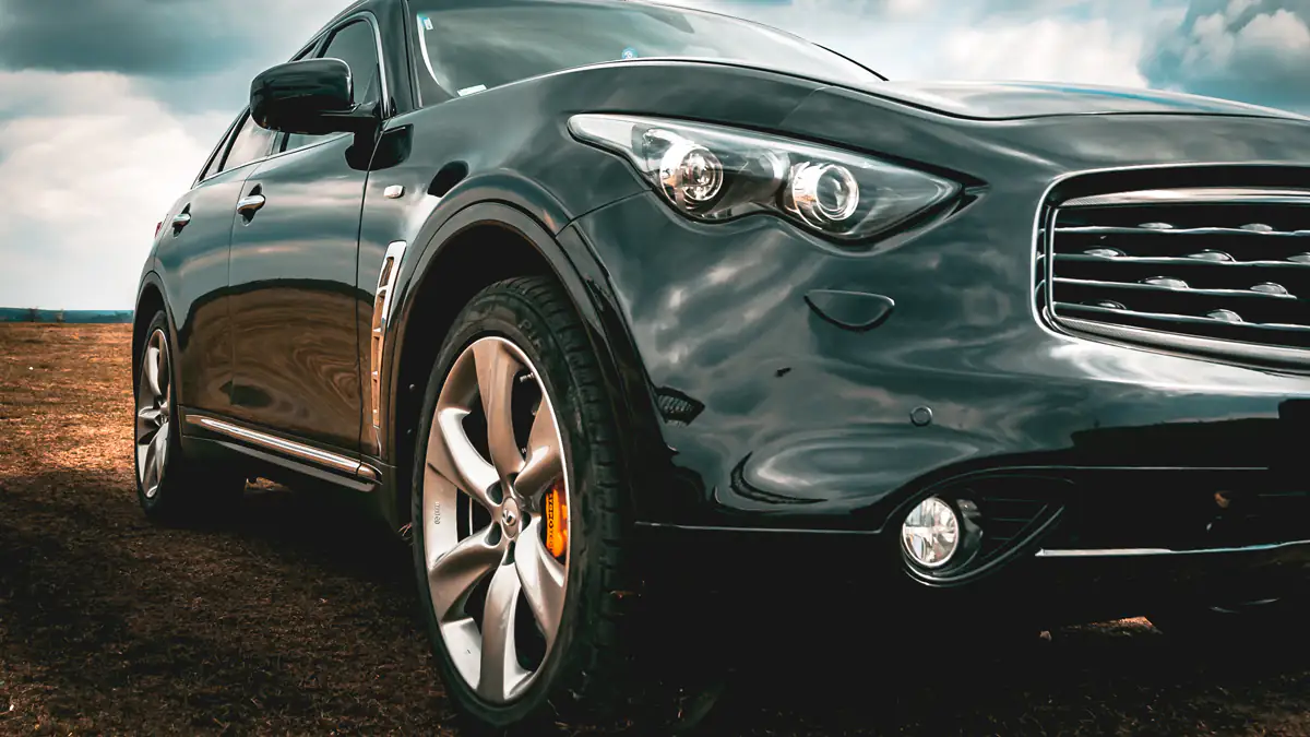 Neue Richtlinie 2024: EU plant "Anti-SUV-Führerschein"