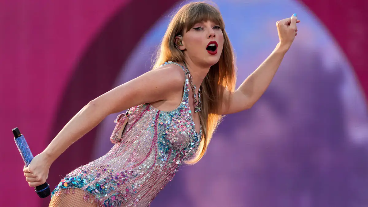 Neue Hinweise: Wird Taylor Swift bald zur Marvel-Heldin?