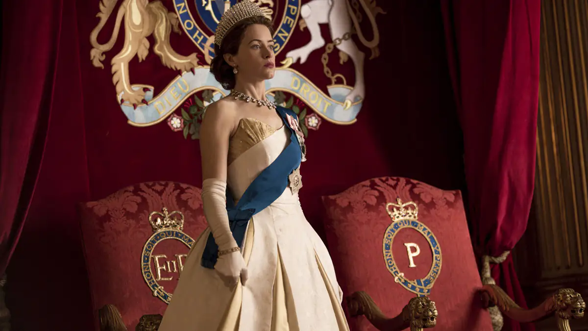 Netflix investierte eine halbe Milliarde: Finale einer der teuersten Serien angekündigt