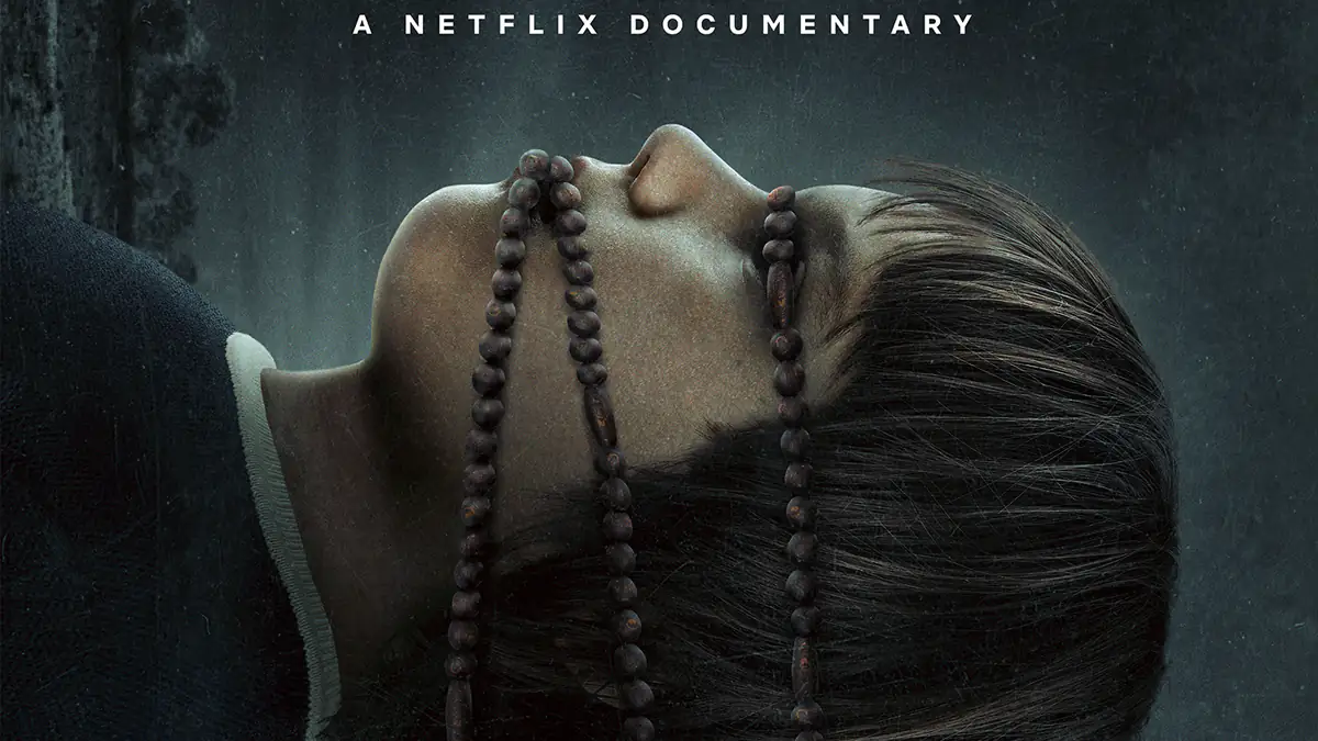 „The Devil on Trial“: Neue True-Crime-Show sorgt auf Netflix für Gänsehaut