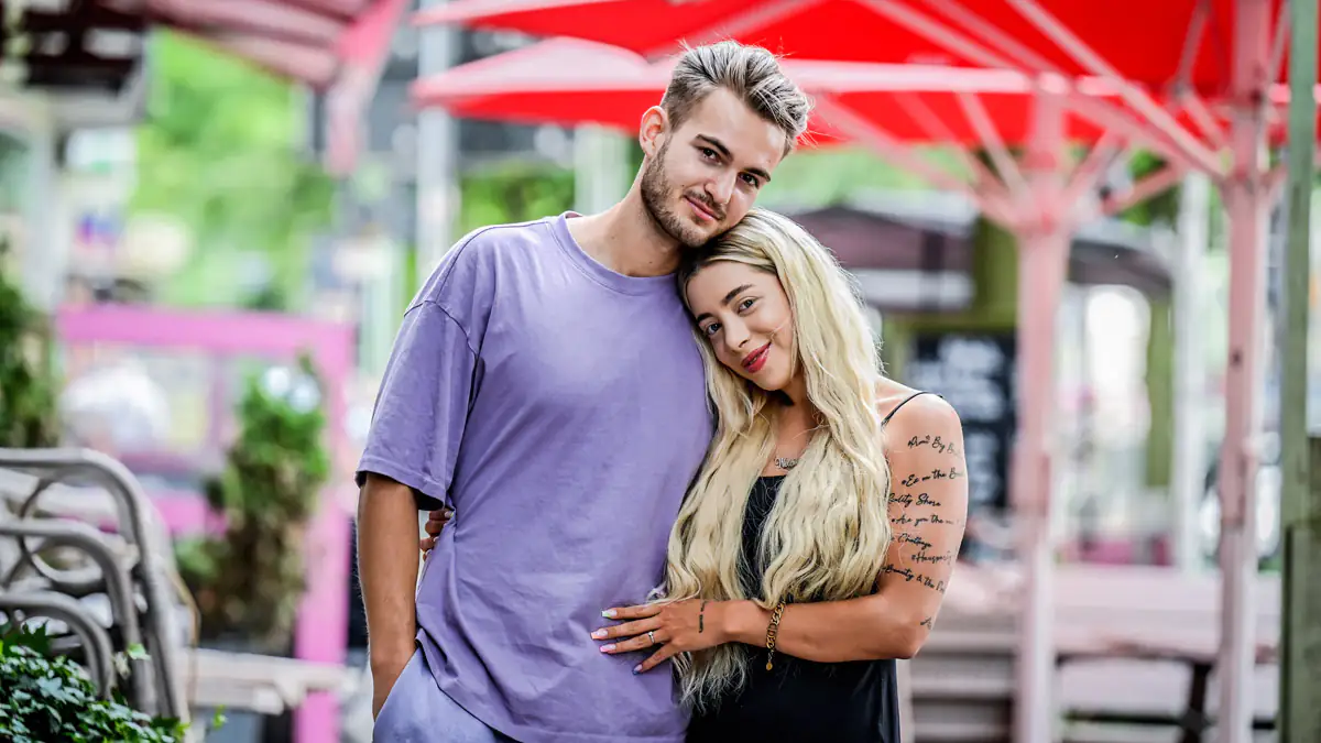 "Walentina wäre beim Dreh fast gestorben": "Sommerhaus"-Star erhebt schwere Vorwürfe