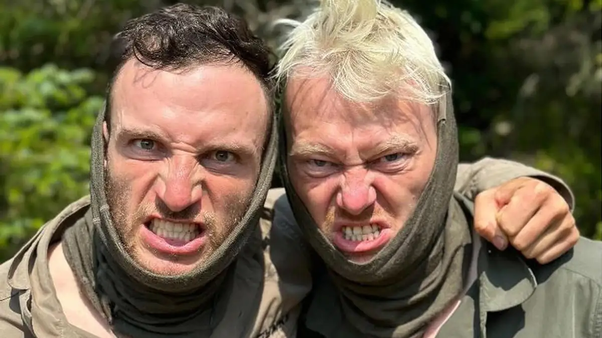 „7 vs. Wild“ Staffel 3 bricht Rekord kurz nach Amazon-Start