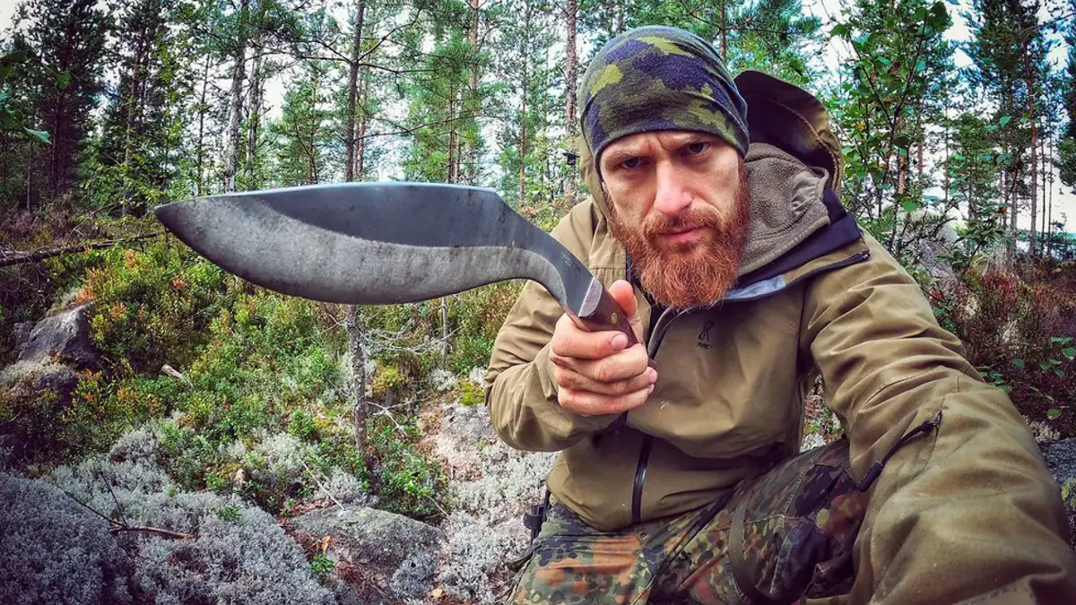 Nach massiver Kritik: Fritz Meinecke meldet sich mit Statement zu "7 vs. Wild"