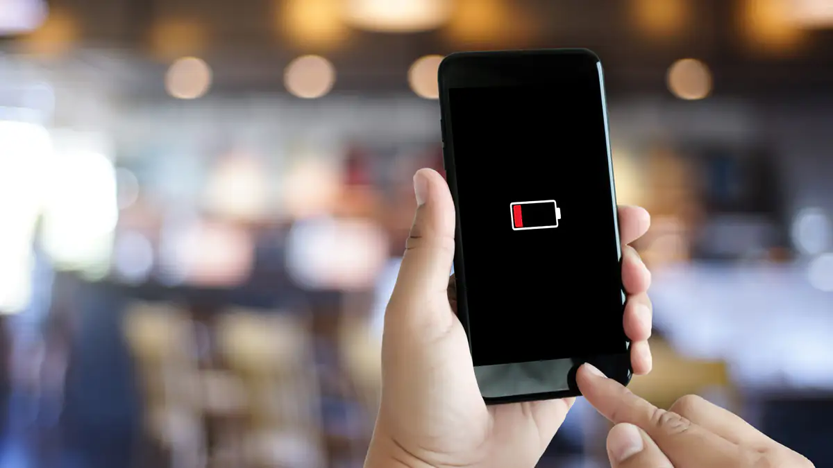 Smartphone-Tricks: So lässt sich der Akku verbessern