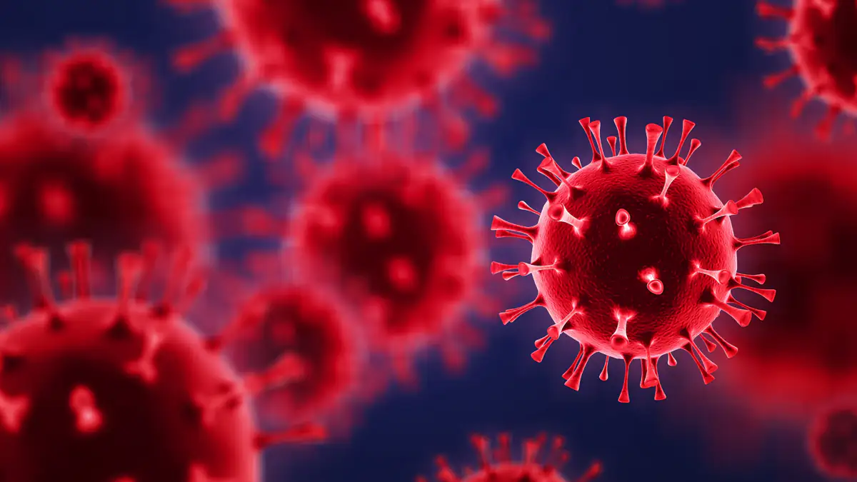 Neue Corona-Variante beunruhigt Experten – „möglicherweise ansteckender“