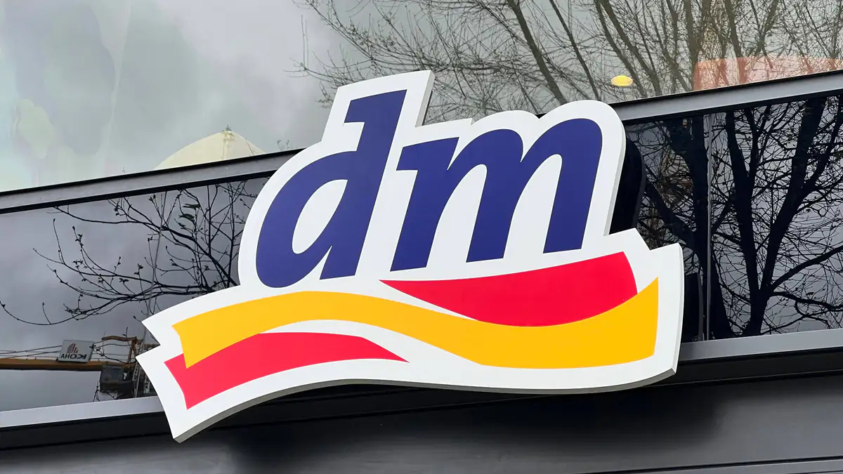 In 92 Filialen: dm führt praktische Neuerung ein