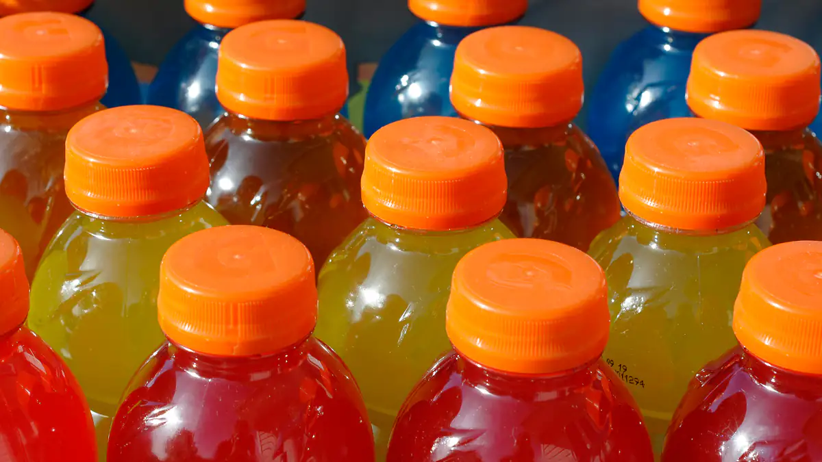 Comeback im Supermarkt: Kultgetränk kehrt nach 15 Jahren zurück