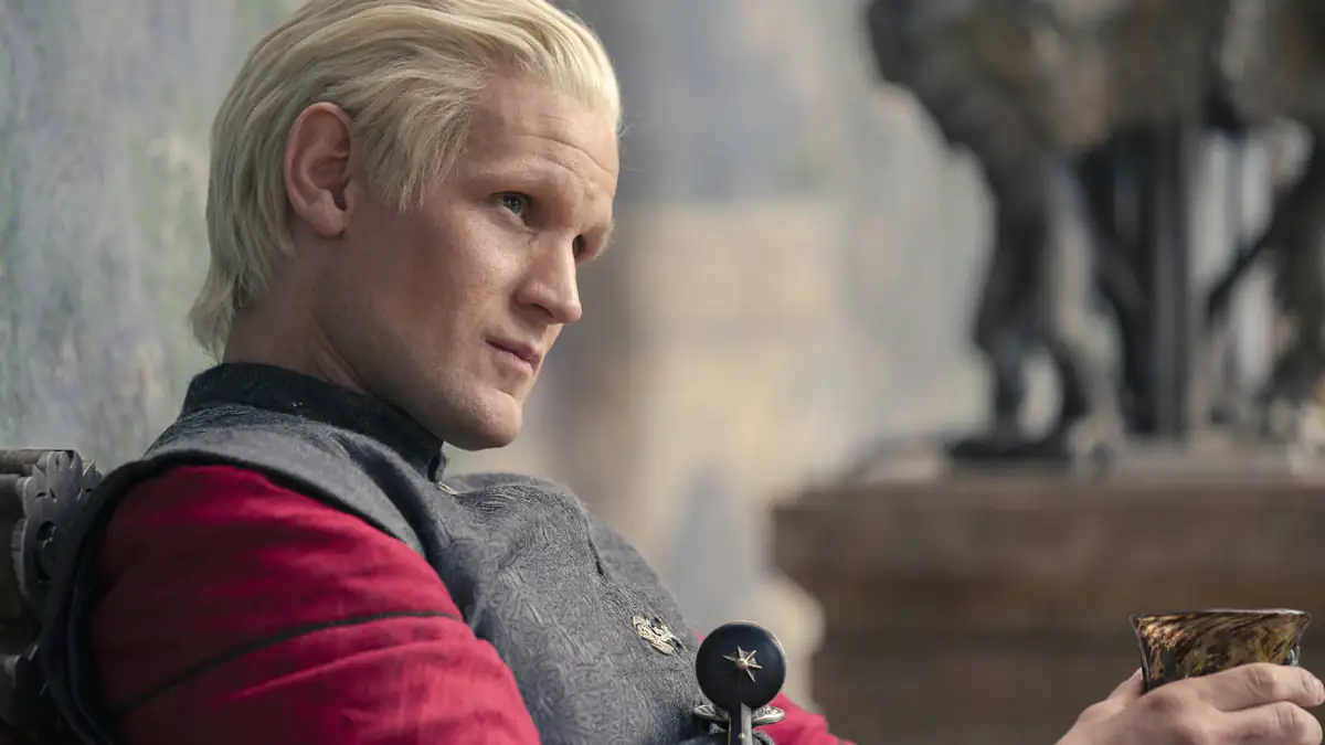 „House of the Dragon“: Start der zweiten Staffel angekündigt