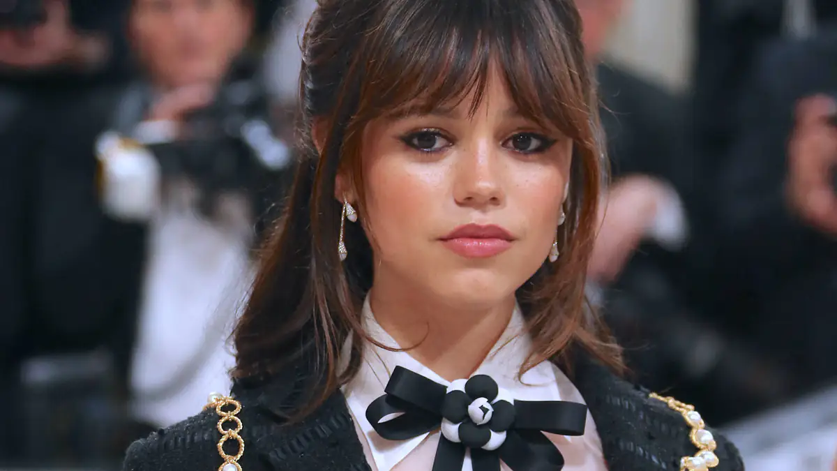 „Twilight“-Reboot: Wird Jenna Ortega die neue Bella?