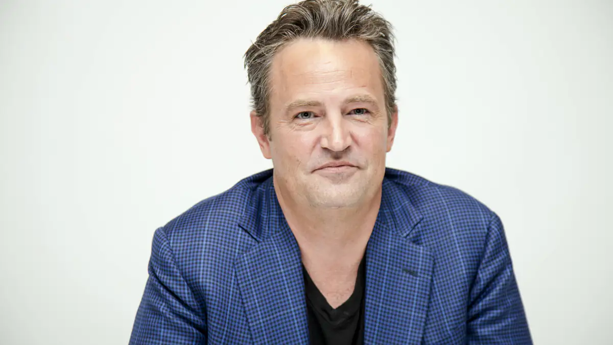 Matthew Perry: Ex-Freundin enthüllt neue Theorie zu seinem Tod