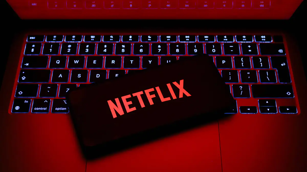 Netflix schockt Fans und setzt 5 Serien auf einmal ab