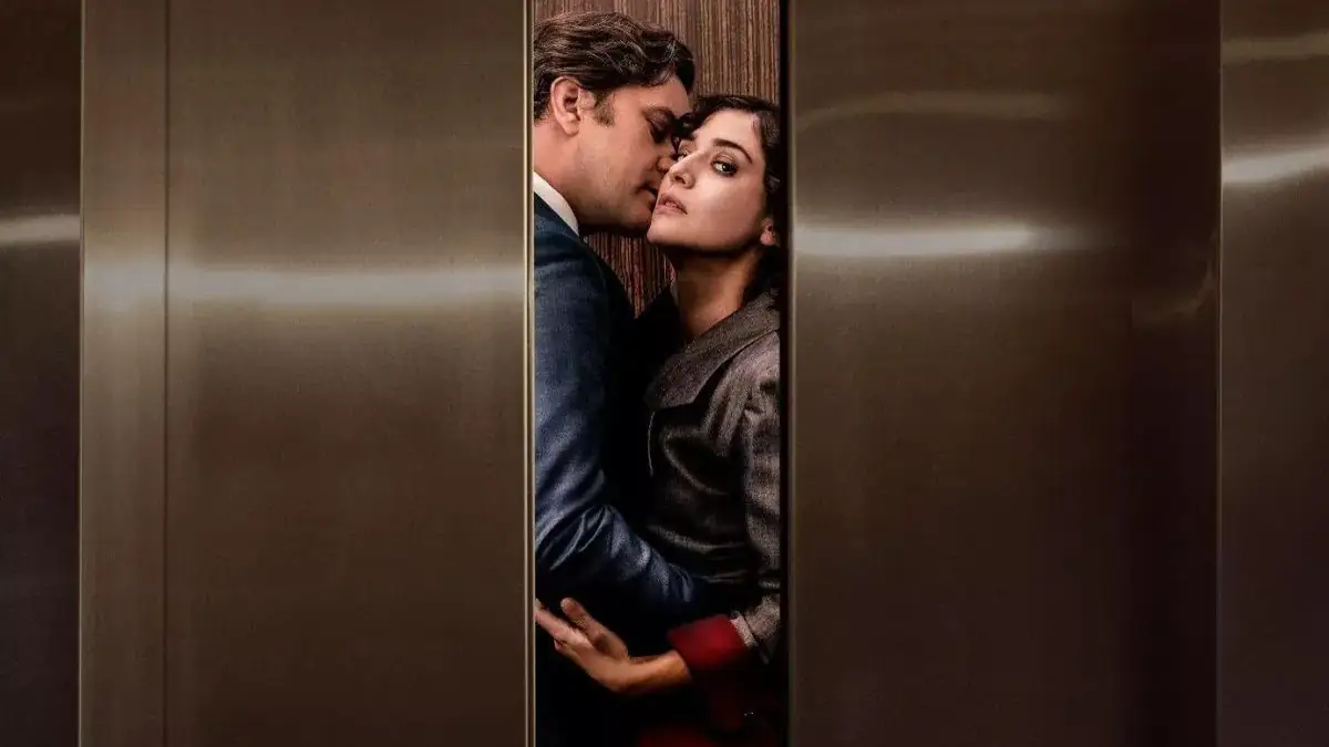 Plötzliches Aus: Streaming-Dienst streicht zwei Serien