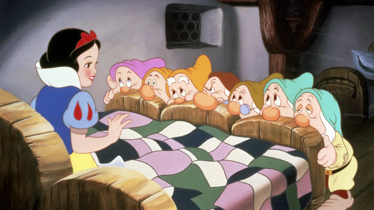 Nach Shitstorm für „Schneewittchen“: Disney zeigt erstes Bild von den neuen Zwergen