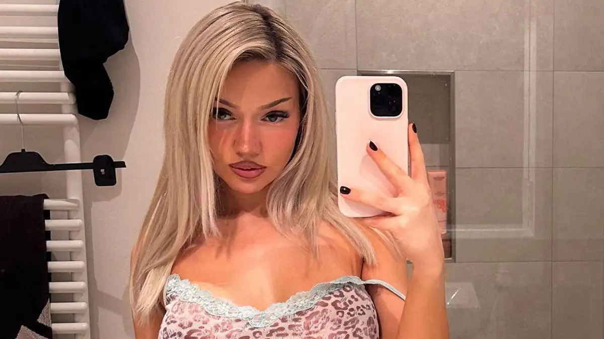 Shirin Davids Spitzname: Was er wirklich bedeutet