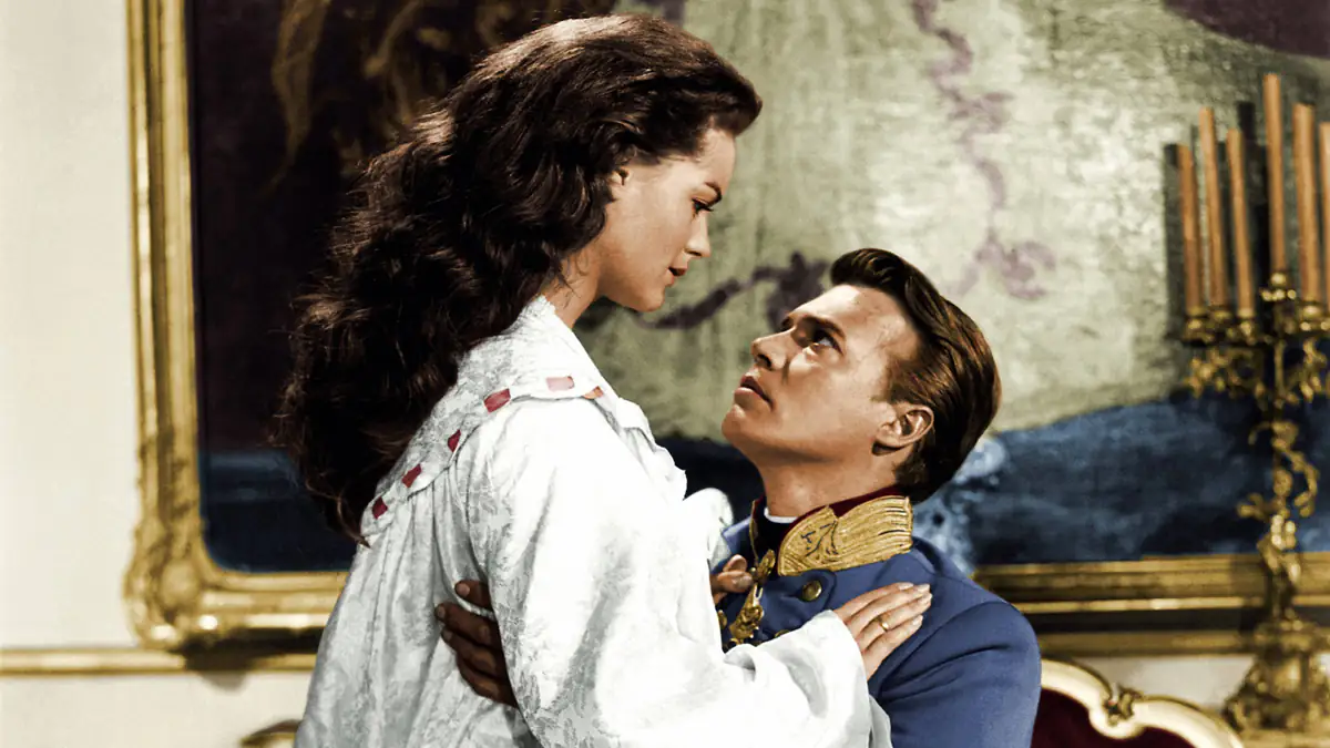 "Sissi" zu Weihnachten 2023: Das sind die diesjährigen Sendetermine