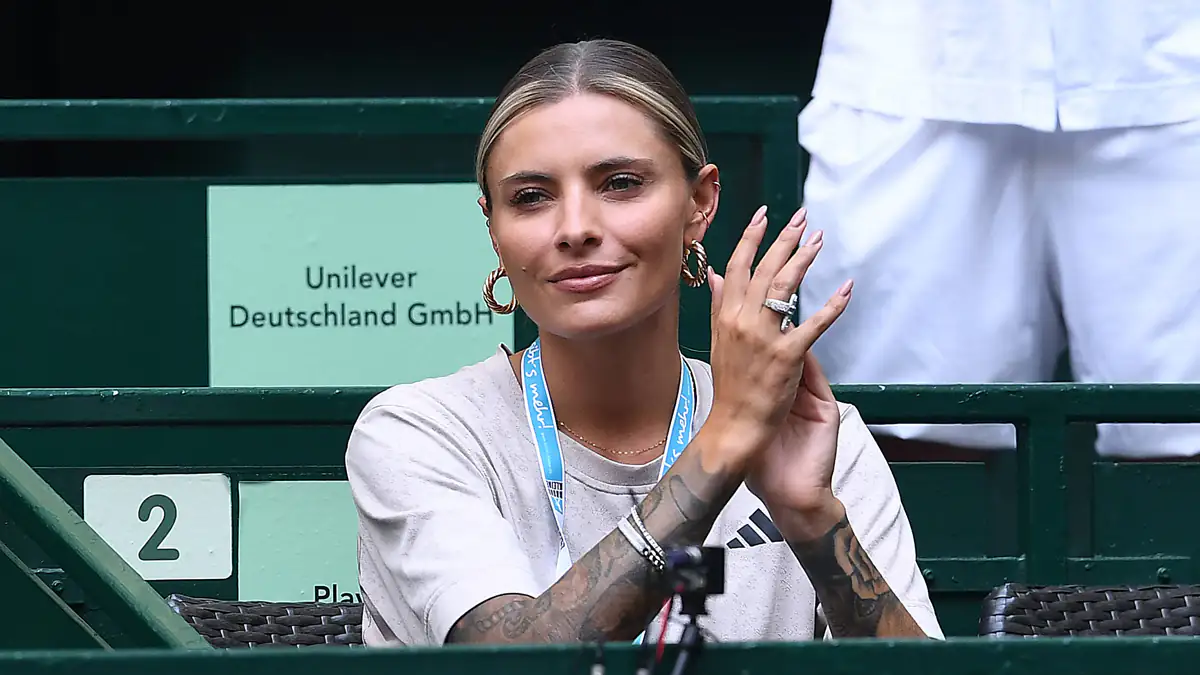 Ab dem 15. November: Sophia Thomalla bekommt neue RTL-Show