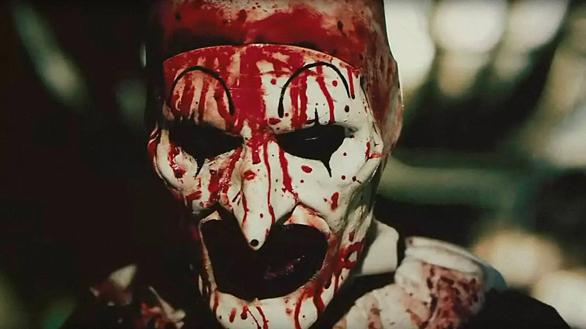 „Terrifier 3“: Erster Vorgeschmack zum kommenden Splatter-Highlight veröffentlicht
