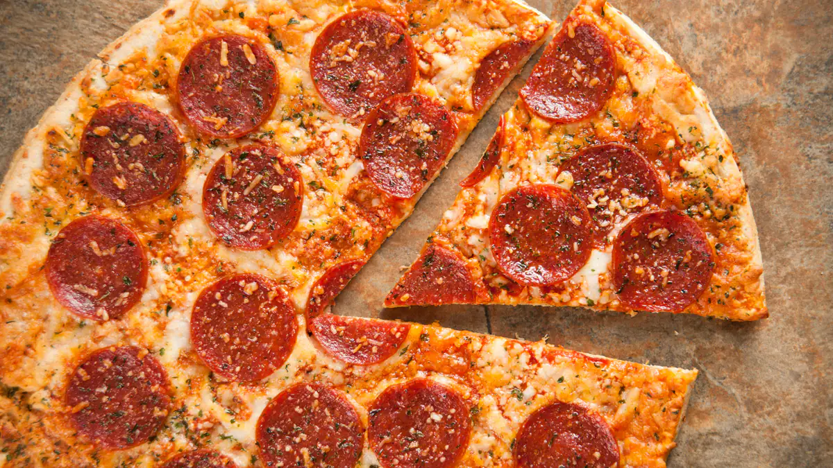 Krebs-Gefahr: Studie warnt vor Tiefkühlpizza