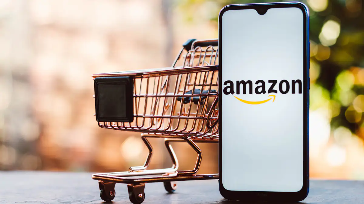 Vor Weihnachten: Das sind die besten Amazon-Deals