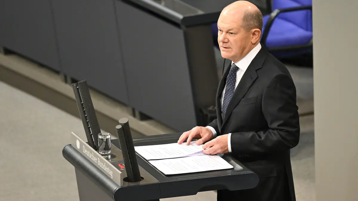 Ampel-Regierung: Was passieren muss, damit es zu Neuwahlen kommt