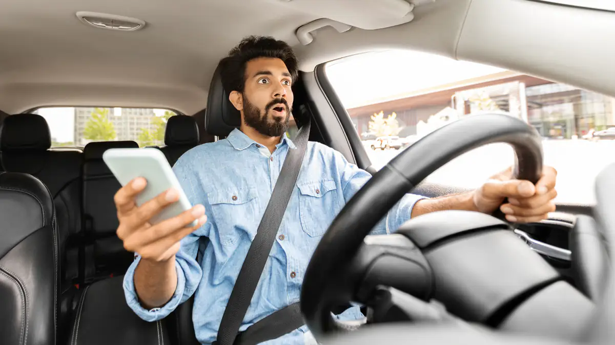 Bußgeld-Änderung geplant: Diese Strafen müssen Autofahrer 2024 zahlen