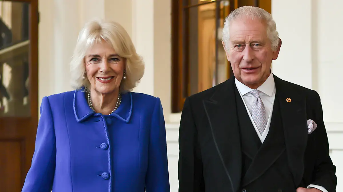 Rassismus-Vorwürfe: König Charles erwägt erstmals Palast-Regel zu brechen