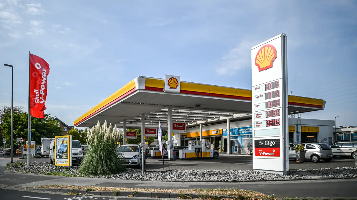 CO2-Preis wird erhöht: So teuer wird Tanken und Heizen 2024