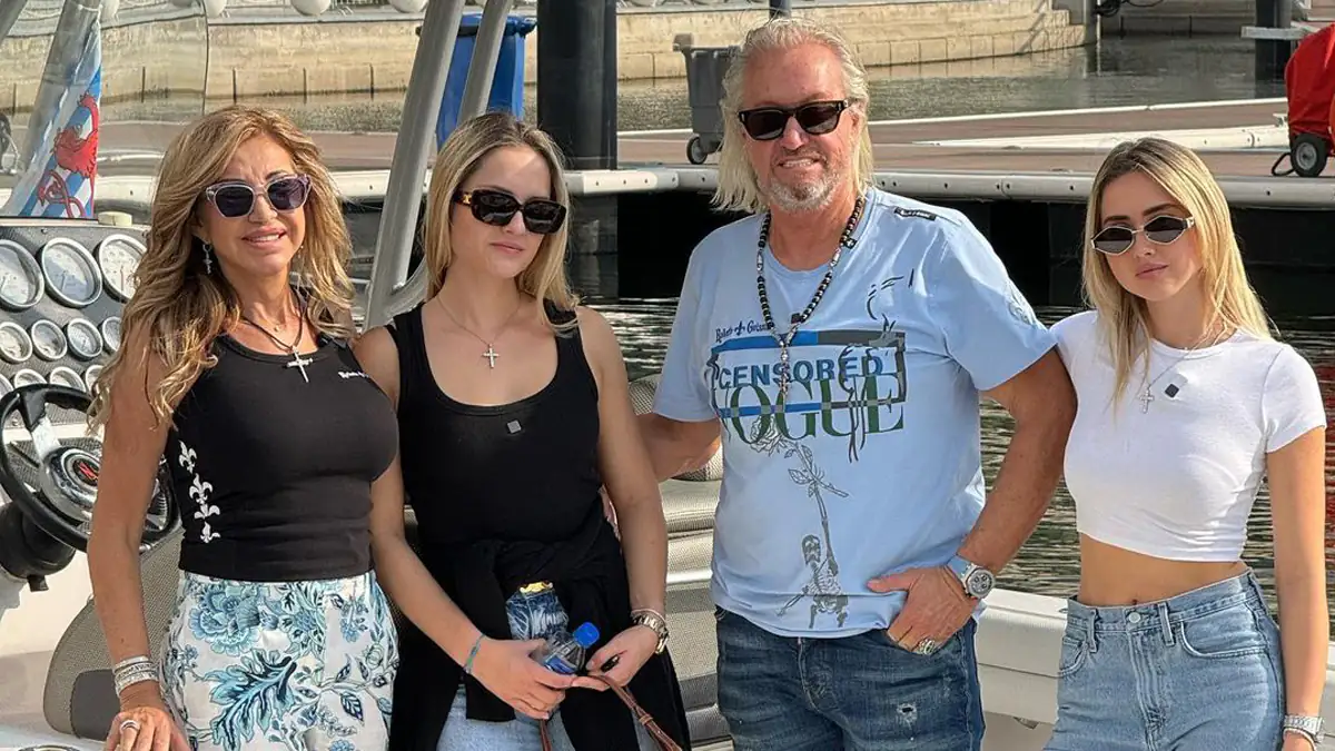 „Die Geissens“: Das sind die Schönheits-OPs von Carmen und Robert