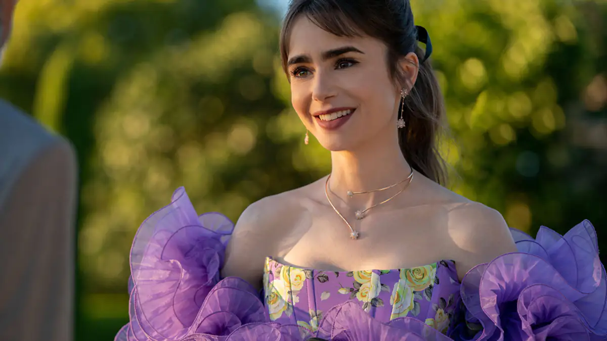 „Emily in Paris“ Staffel 4: Alle Details zu Start, Cast und Handlung